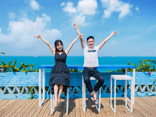 近期到涠洲岛旅游_涠洲岛团队旅游_涠洲岛旅游团价格