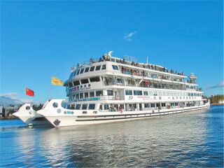 云南麗江2人旅游需要多少錢_云南麗江旅游花多少錢_云南麗江報(bào)團(tuán)多少錢