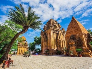 越南旅游签证_越南游报价_越南旅游参团