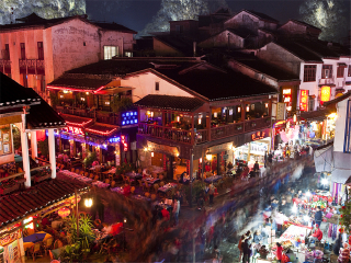 2021去桂林陽朔旅游團報價_桂林陽朔游跟團多少錢_跟團桂林陽朔旅游價格表