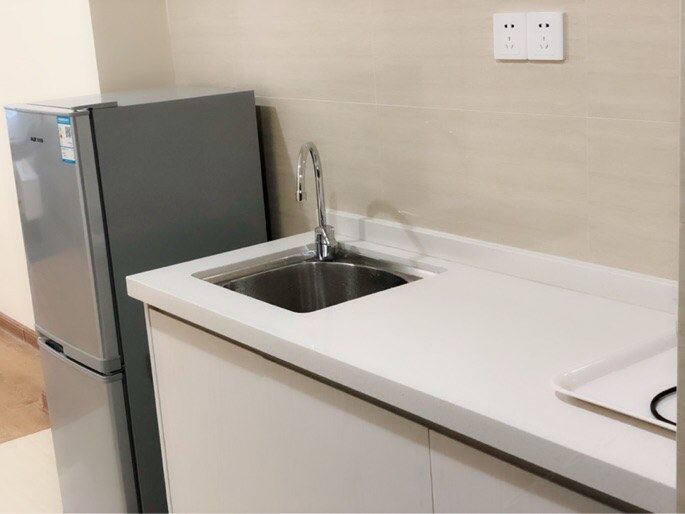 福州韦女士公寓(站前二路分店)