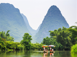 桂林旅游十一日游_桂林旅游的多少钱_桂林旅游跟团多少钱