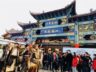 云南公司旅游_云南旅游不跟团_云南十一天游