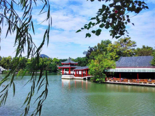 2021去桂林陽朔旅游團報價_桂林陽朔游跟團多少錢_跟團桂林陽朔旅游價格表