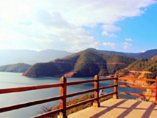 泸沽湖8天旅游_组团到泸沽湖旅游_泸沽湖旅行