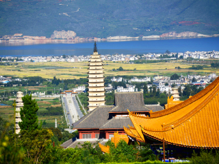 云南大理麗江旅游最佳路線_云南大理麗江旅行團(tuán)自由行_2021年云南大理麗江旅游團(tuán)報(bào)價(jià)