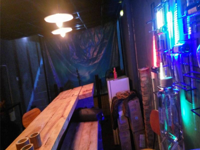 惠安崇武离岛听海客栈