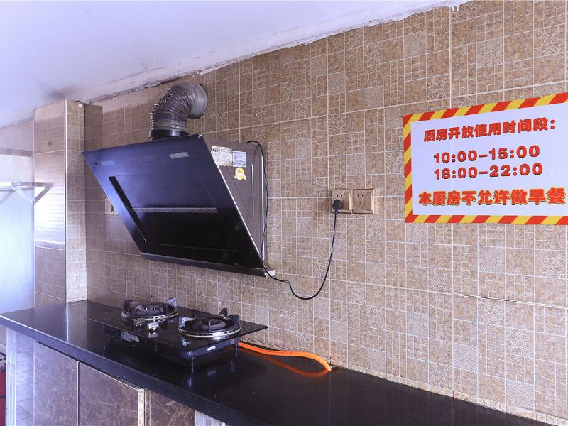 客房