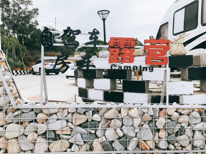 泉州听涛看海特色民宿