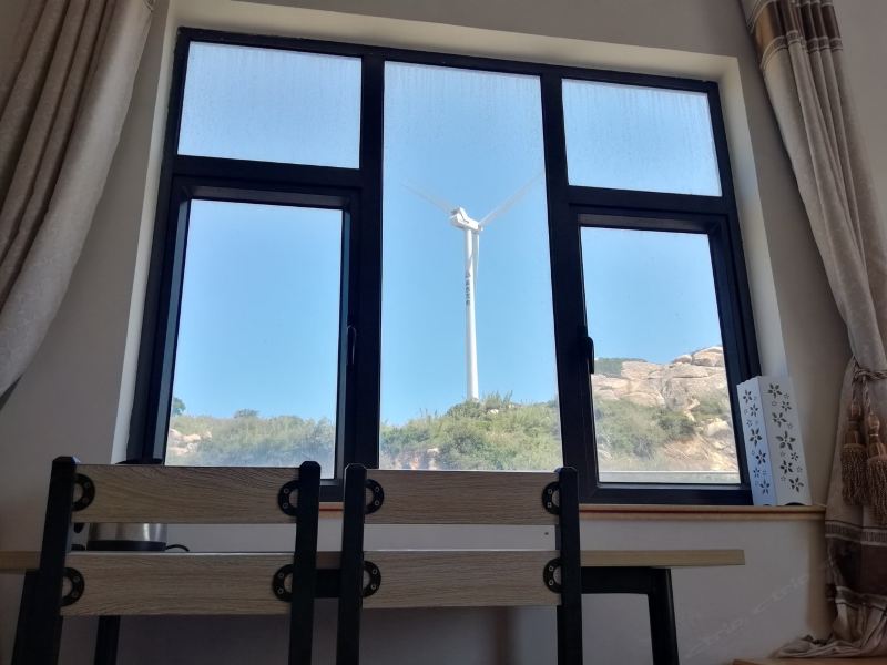 泉州茶淡情浓公寓(龙泉宫分店)