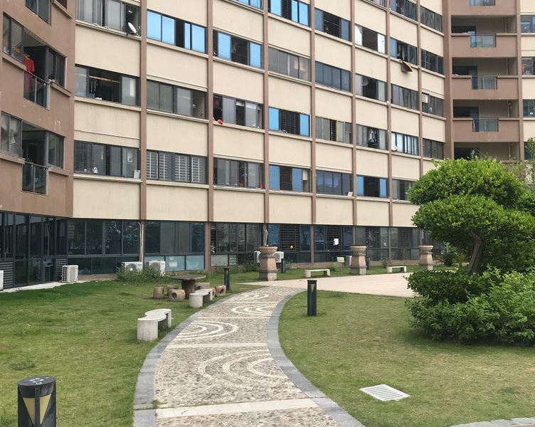 泉州巢阁寓所普通公寓(霞莲路店)