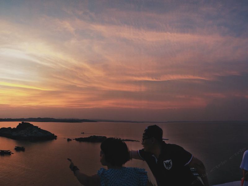 泉州西海道海景别墅(新街店)