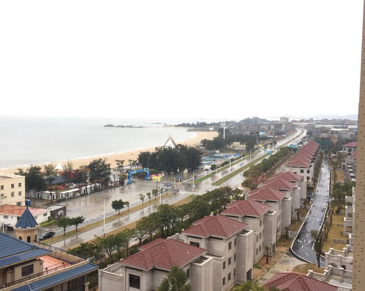 泉州优游古城公寓