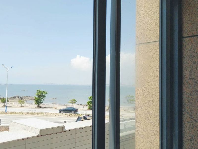 泉州平居海景客栈