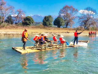 去云南騰沖游要多少錢_云南騰沖旅游多少錢_跟團(tuán)云南騰沖游價格