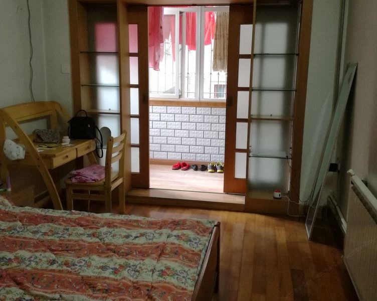 客房