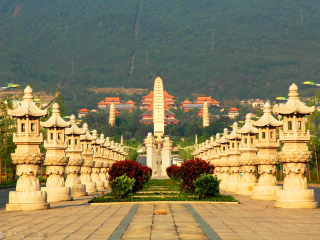 云南大理麗江旅游最佳路線_云南大理麗江旅行團(tuán)自由行_2021年云南大理麗江旅游團(tuán)報(bào)價(jià)