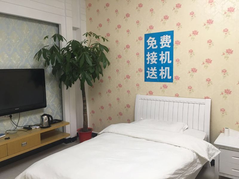 客房
