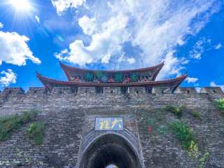 云南大理麗江旅游最佳路線_云南大理麗江旅行團(tuán)自由行_2021年云南大理麗江旅游團(tuán)報(bào)價(jià)