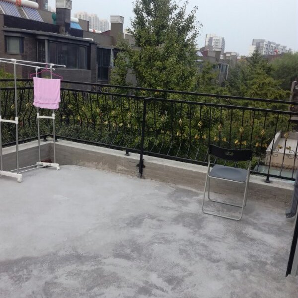 酒店大堂