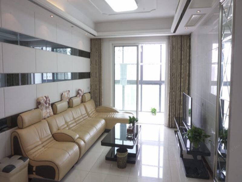武汉楚宝丽公寓(武汉博物馆分店)