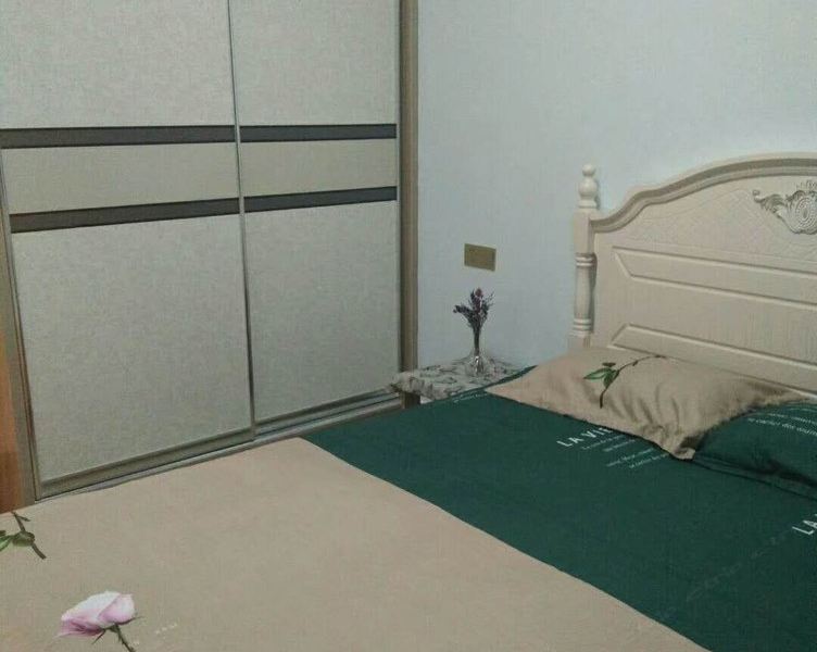 客房
