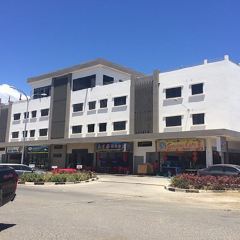 酒店模块 
