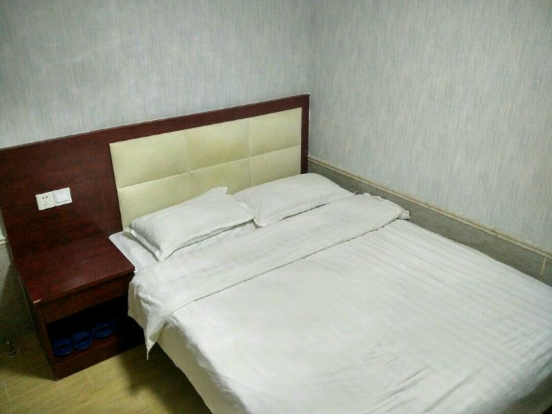 客房