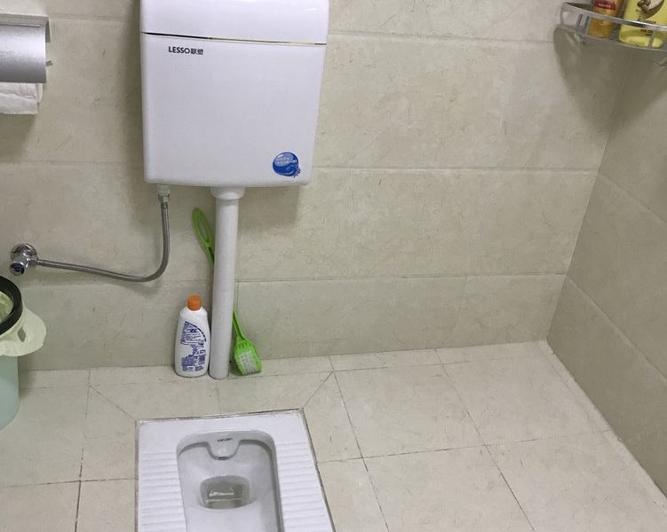 客房
