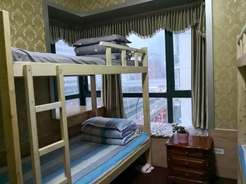 客房