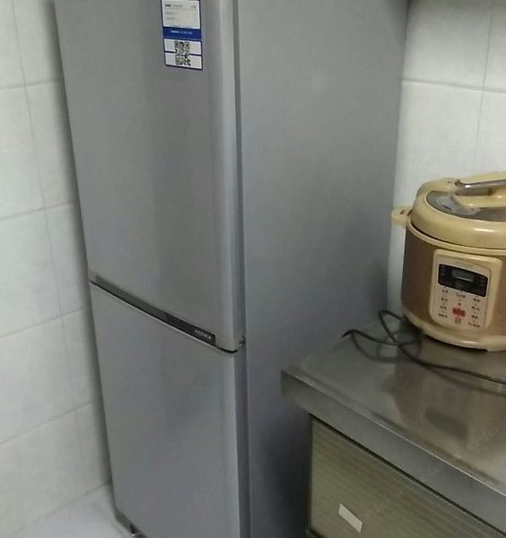 客房