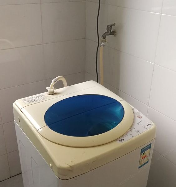 客房