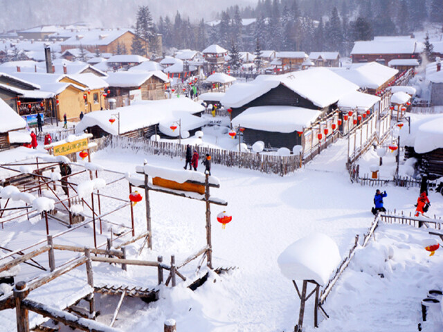 梦幻雪乡庭院多少仙玉_梦幻西游梦幻雪乡庭院