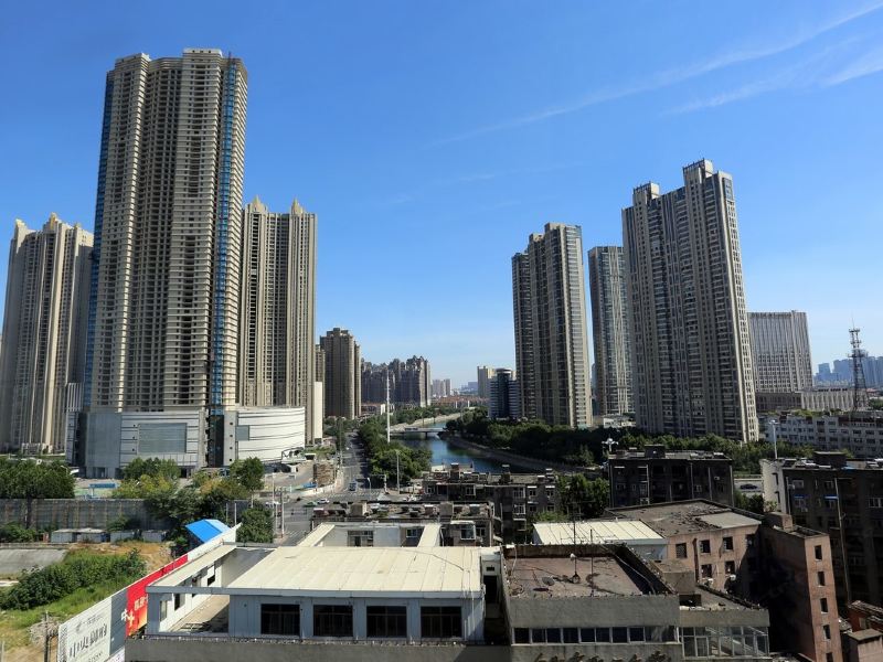 合肥梦想家园特色民宿(凤凰桥路分店)