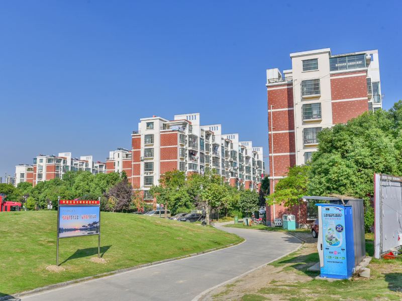 合肥爱家公寓(襄河路店)