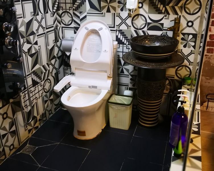 酒店大堂