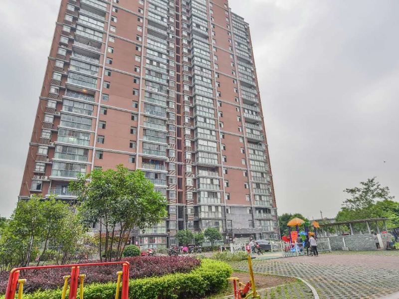 合肥爱家公寓(二十埠河路店)