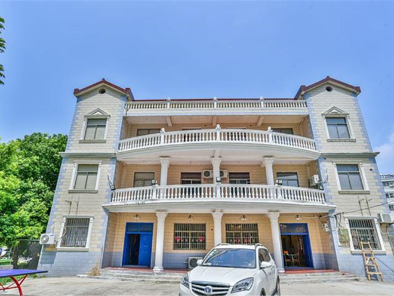 合肥重庆自由天堂高端聚会派对独栋别墅(西二环路店)