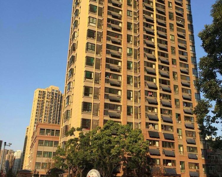 合肥合肥一克拉之家酒店式公寓(亳州路店)