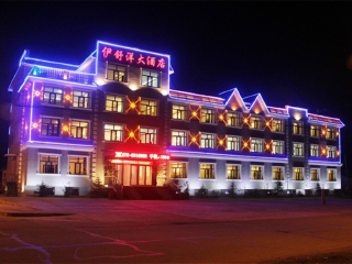 呼倫貝爾旅游報(bào)價(jià)_呼倫貝爾八月份旅游_怎么去呼倫貝爾旅游