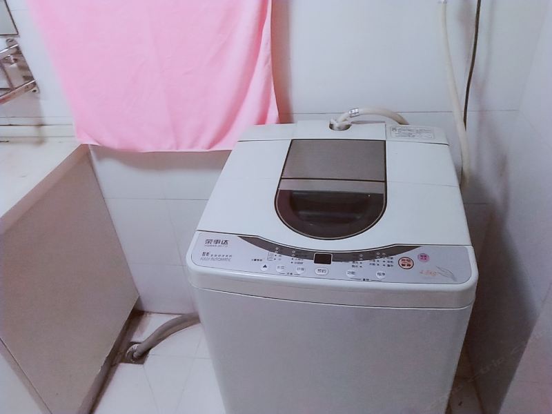 客房