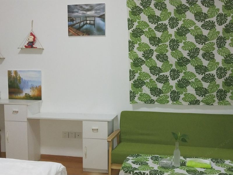 合肥山城小屋NO.9