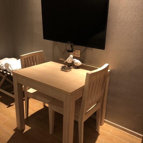 客房