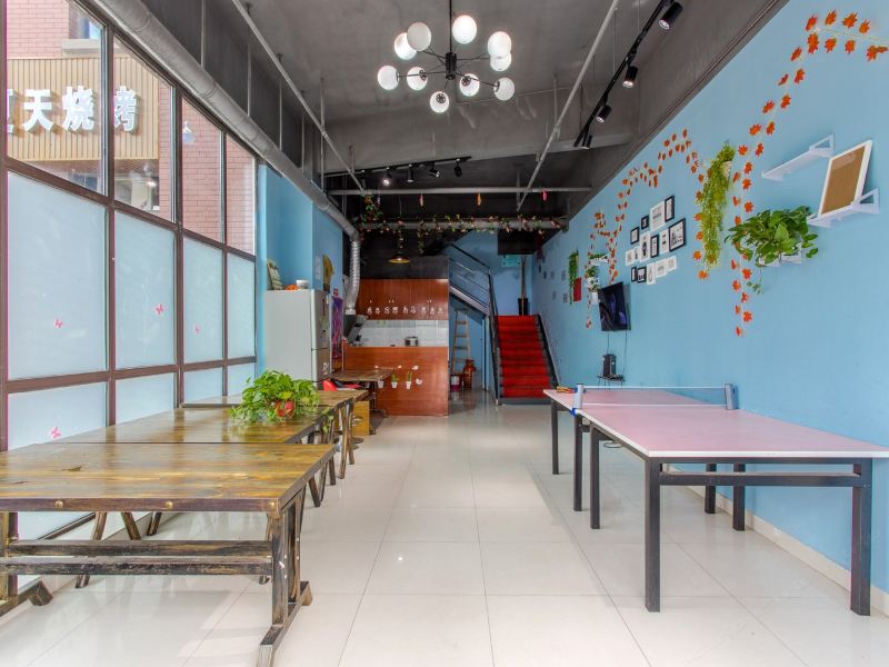 合肥凝馨网别墅轰趴馆(2号店)