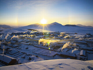 亞布力雪鄉(xiāng)旅游價(jià)格_亞布力雪鄉(xiāng)旅游要多少錢跟團(tuán)_到亞布力雪鄉(xiāng)旅游多少錢