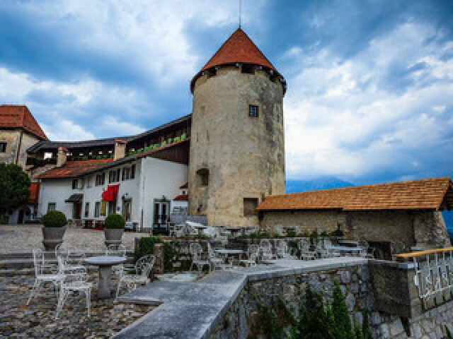 维也纳-布达佩斯-萨格勒布-卢布尔雅那-布莱德