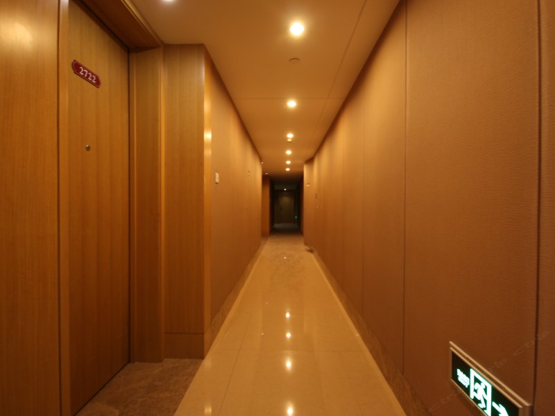酒店大堂