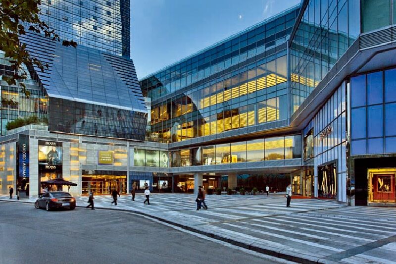 仁恒置地排名_南京仁恒置地(3)