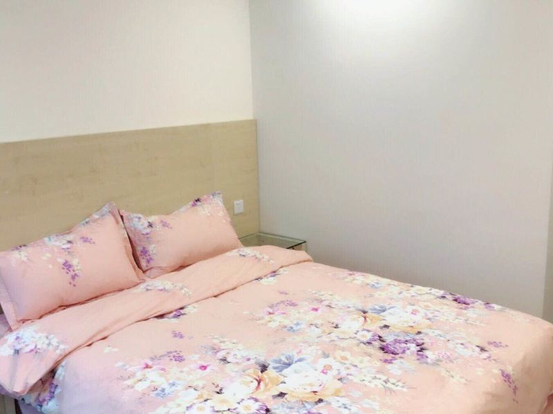 客房