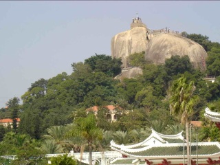 厦门旅游花费一般多少_去厦门游要办签证_报团去厦门旅游